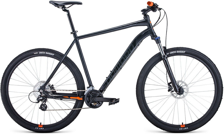 Купить FORWARD Apache 29 X 2021