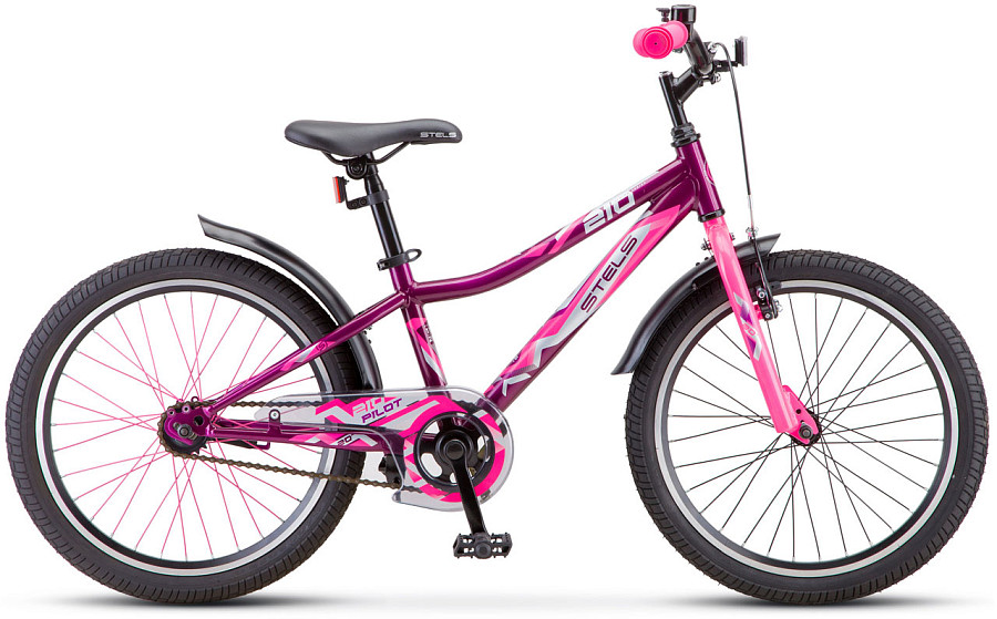 STELS Pilot 210 20 2022 Купить STELS Pilot 210 20 2022