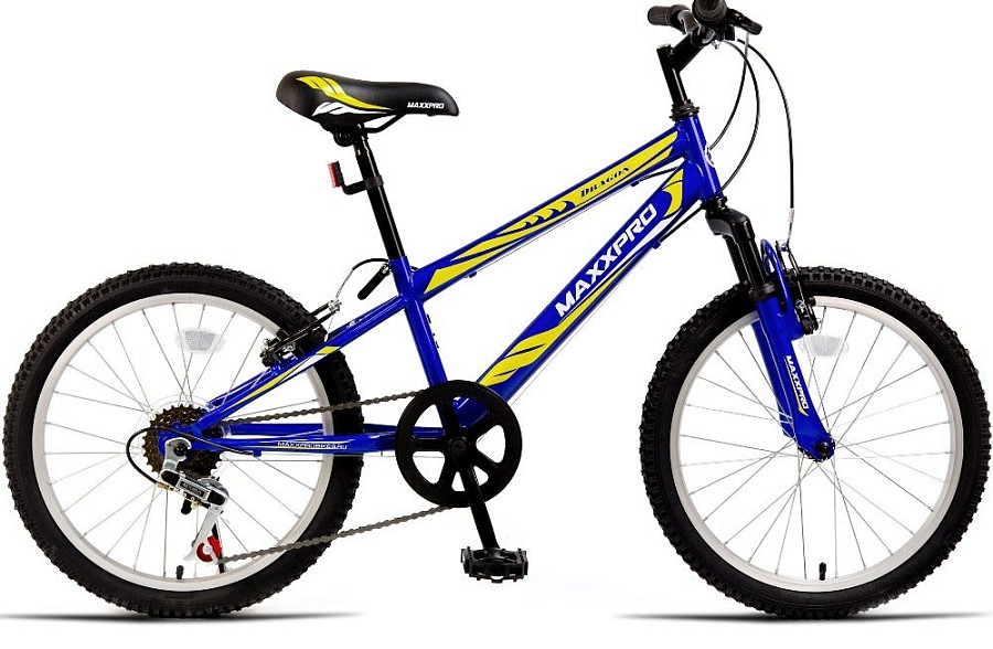 Купить MAXXPRO Dragon 20