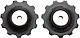 Купить Ролики заднего переключателя SHIMANO Deore/SLX/105, 9-10 скор., Y5XH98120