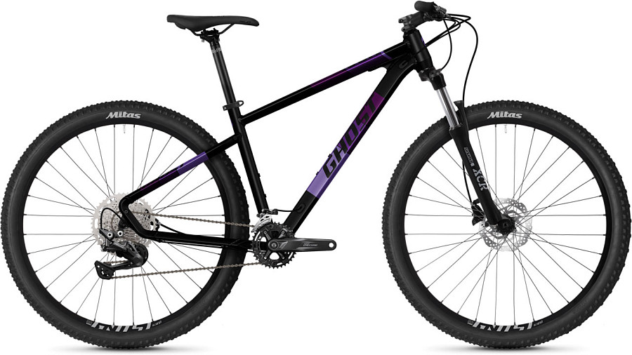 Купить GHOST Kato Advanced 29