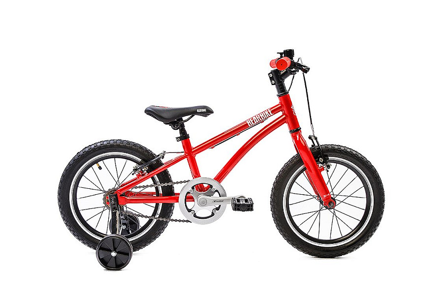 Купить BEAR BIKE Kitez 16 2019