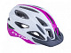 Купить Шлем FLOW X9 192 WHITE/PINK NEON 58-61см AUTHOR