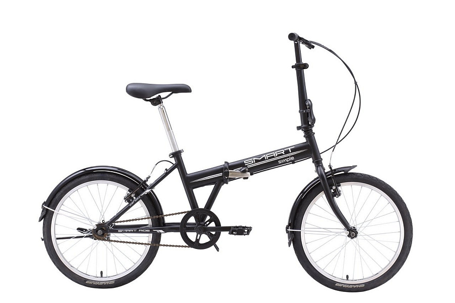 Купить SMART BIKES Simple 2015