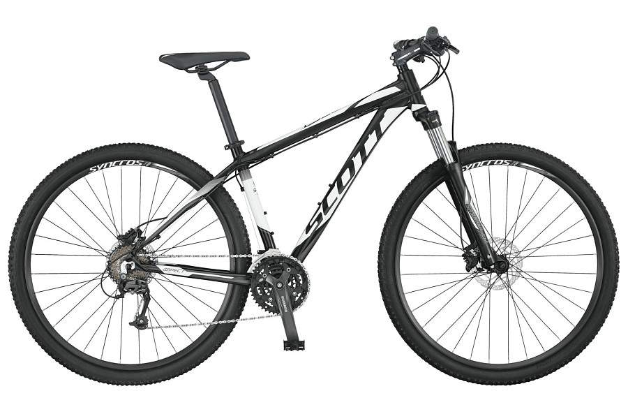 Купить Scott Aspect 940 29 2014