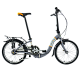 Купить DAHON CIAO I7 2017