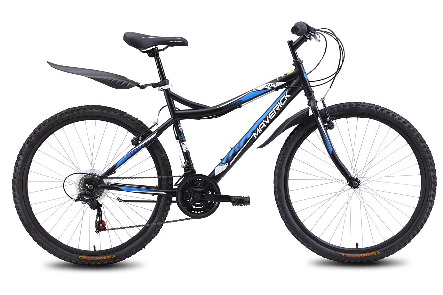 Купить Maverick X15 2015