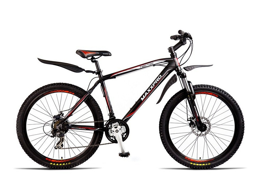 Купить MAXXPRO Tactic 26