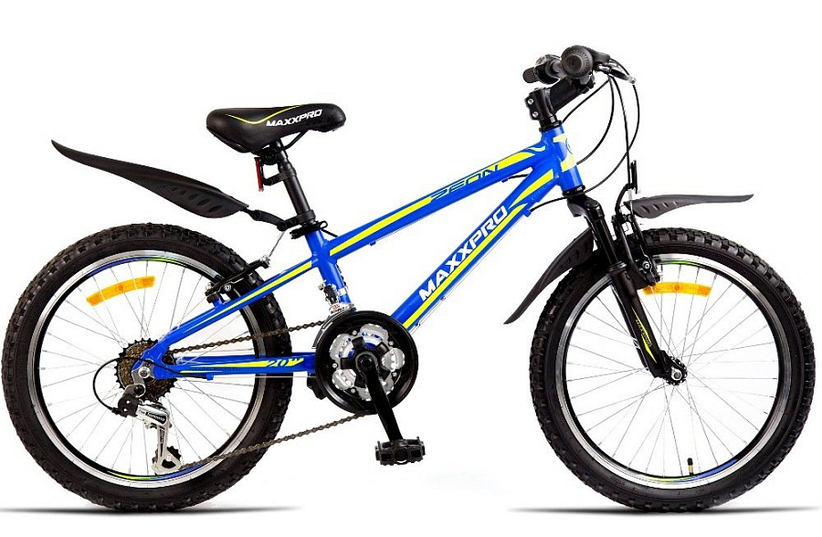 Купить MAXXPRO Zeon 20