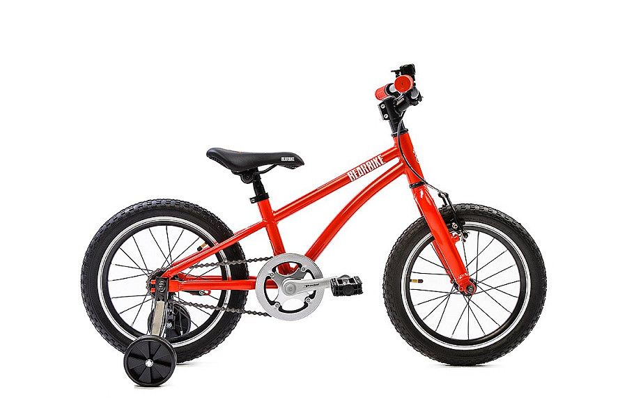 Купить BEAR BIKE Kitez 16 2019