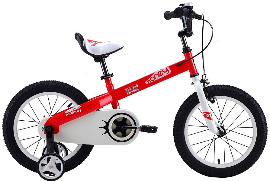 Купить ROYAL BABY Honey Steel 14