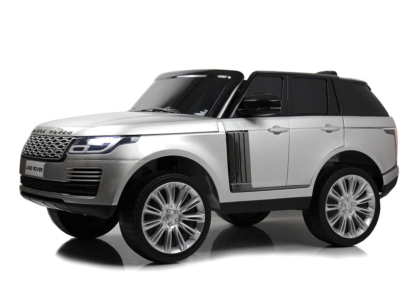 Купить Детский электромобиль RIVERTOYS Range Rover HSE 4WD Y222YY