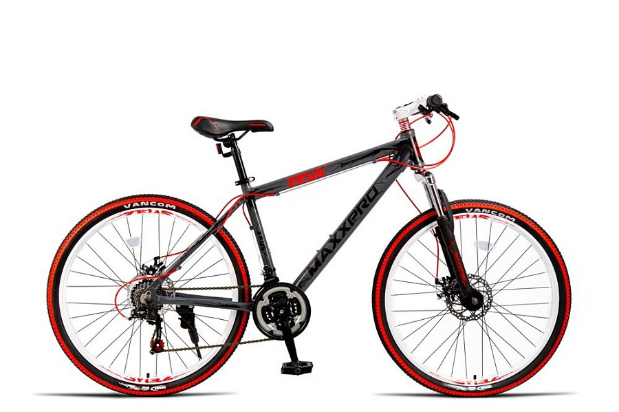 Купить MAXXPRO Zeus 26