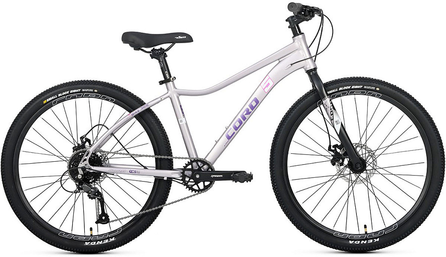 Купить MAXISCOO CORD 5Bike 26 M300 2025