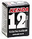 Купить Камера Kenda 12½ дюймов x1.75-2.125 (47/62-203), AV