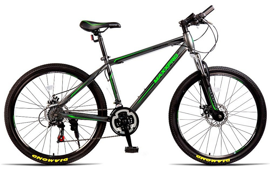 Купить MAXXPRO Sprinter 26