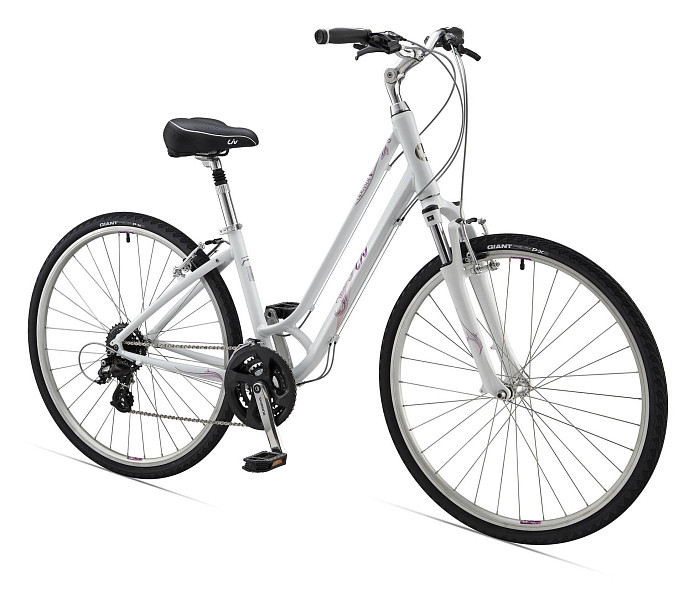Купить Giant Cypress DX W 2015