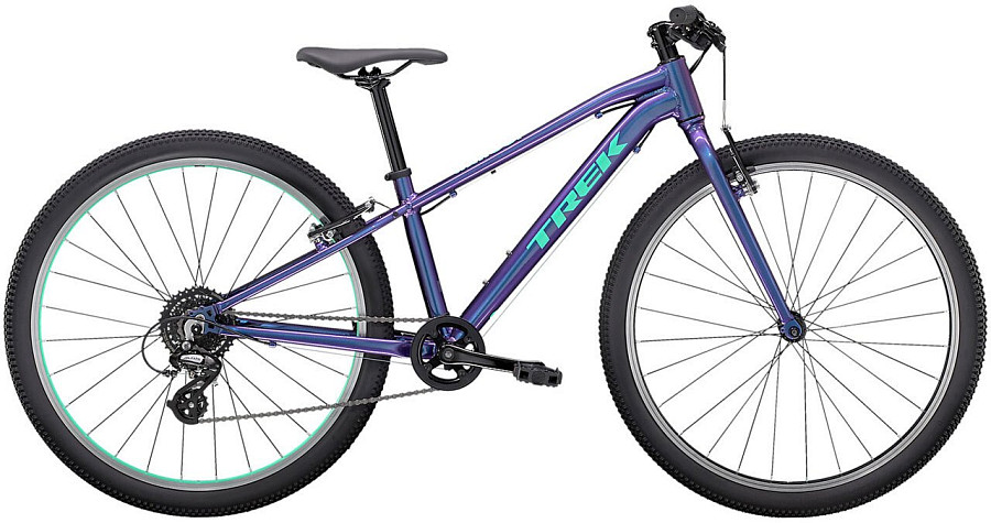 Купить TREK Wahoo 26 2021