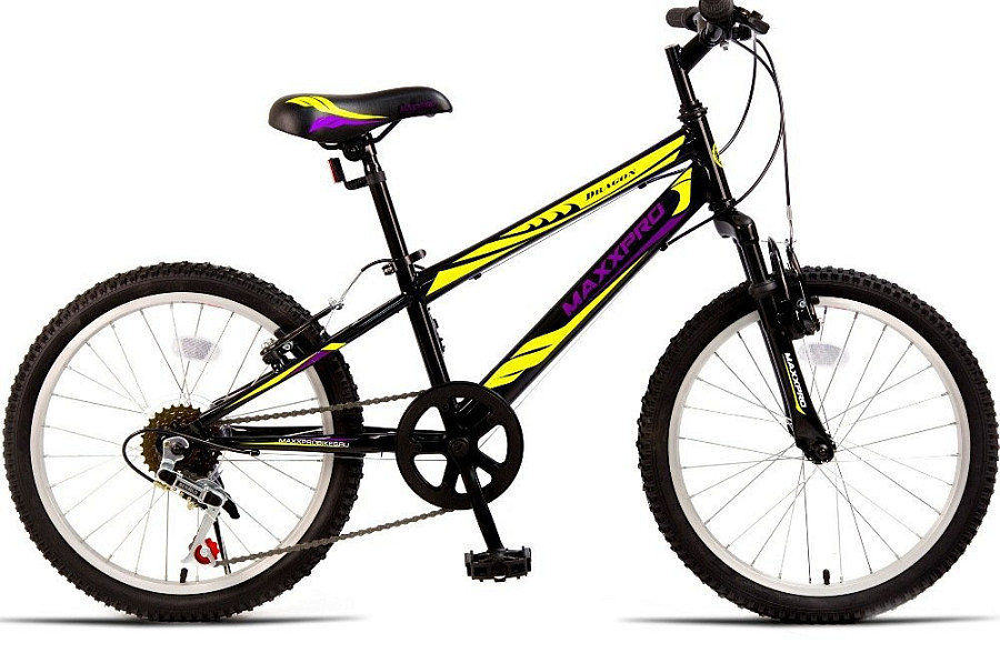 Купить MAXXPRO Dragon 20