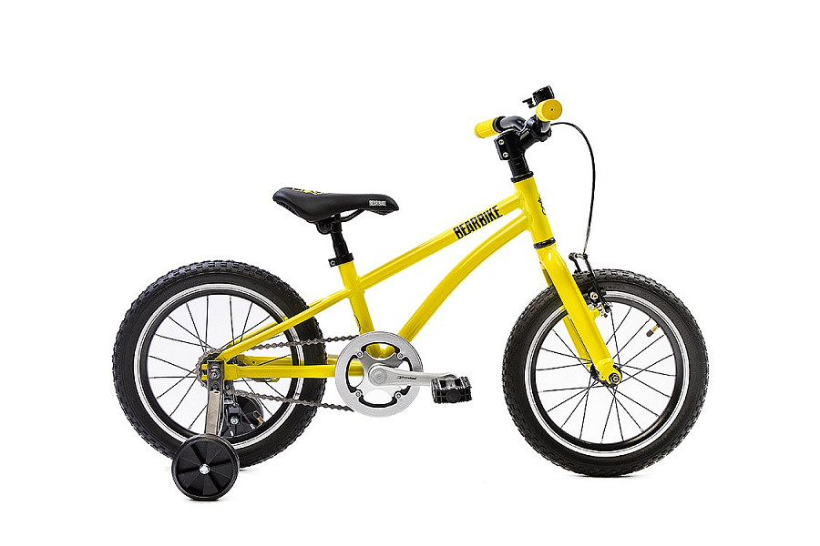 Купить BEAR BIKE Kitez 16 2019