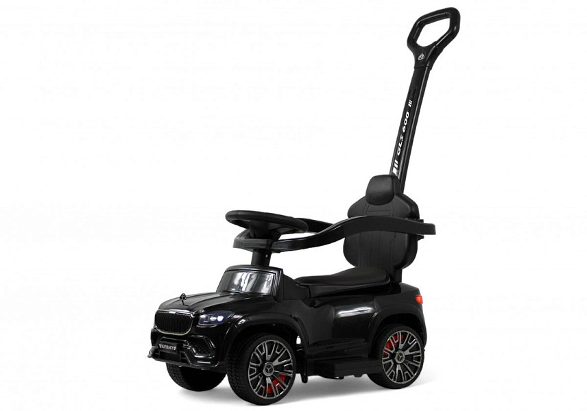 Купить Детский толокар RIVERTOYS Mercedes-Benz GLS 600 Z003ZZ-A