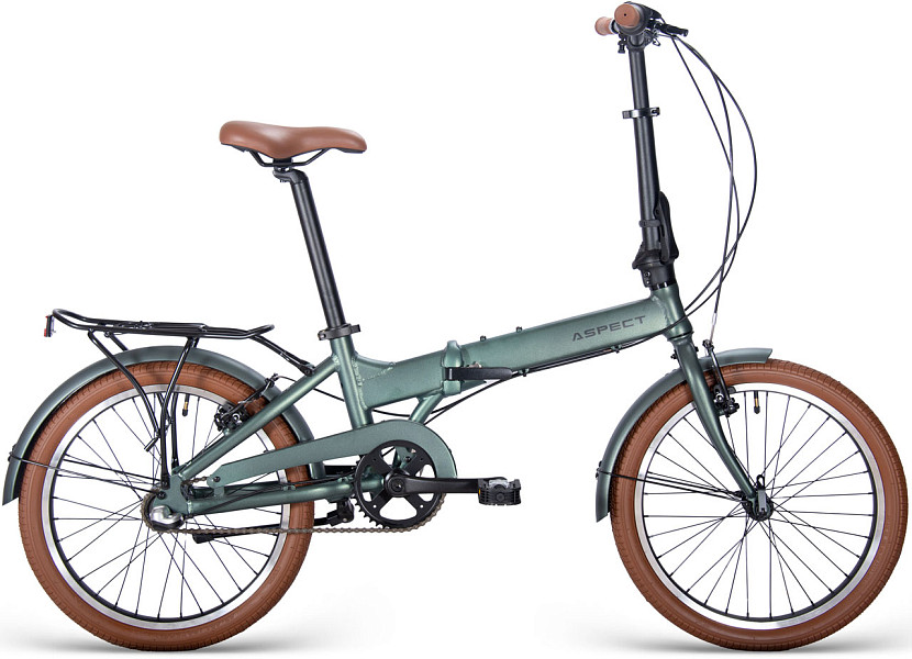 Купить ASPECT Borneo 3 2025