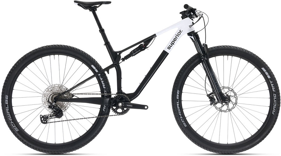 Купить SUPERIOR XF 9.2 RC 2025