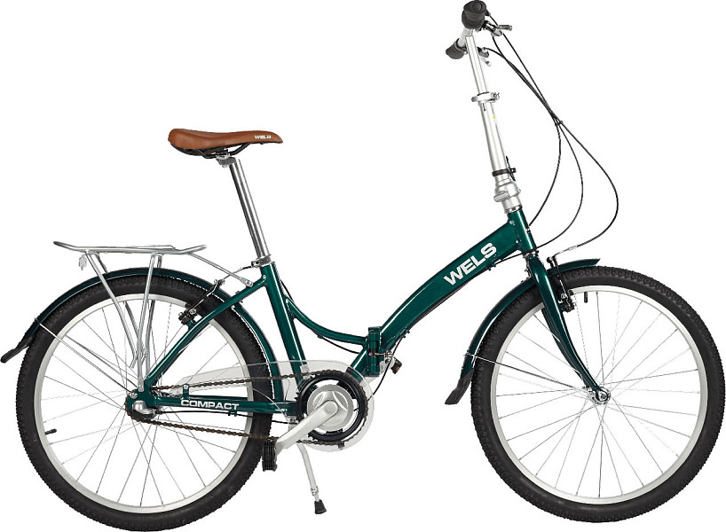 Купить WELS Compact Nexus 24-3