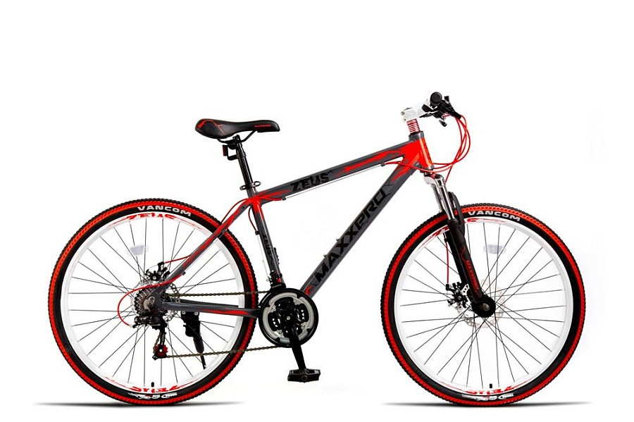 Купить MAXXPRO Zeus 26