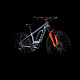 Купить Cube Acid 240 Youth Hybrid 400 Action Team 2020