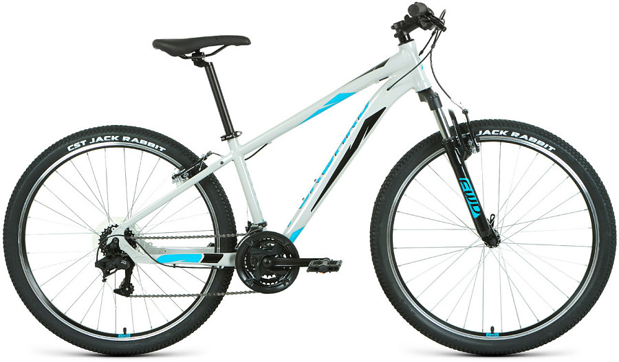Купить FORWARD Apache 27.5 1.2 S 2021