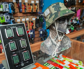 Выбор велокомпьютера