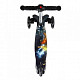 Купить Самокат трехколесный CITY-RIDE 110/76 CR-S4-06PR/GF