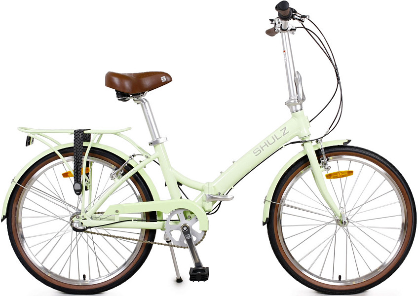 Купить SHULZ Krabi V-brake 2024