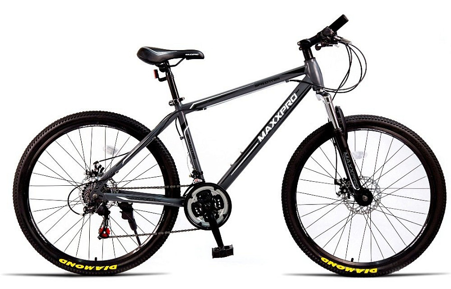 Купить MAXXPRO Sprinter 26