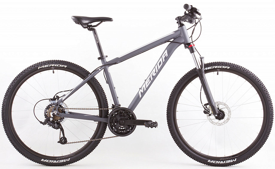 Купить MERIDA Big.Seven 10 2023
