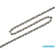 Купить Цепь SHIMANO TIAGRA 4601, 10 скоростей, 116 звеньев ECN4601116