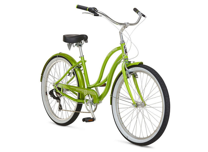 Купить SCHWINN Alu 7 women 2020