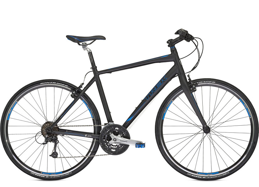 Купить TREK 7.4 FX 2014