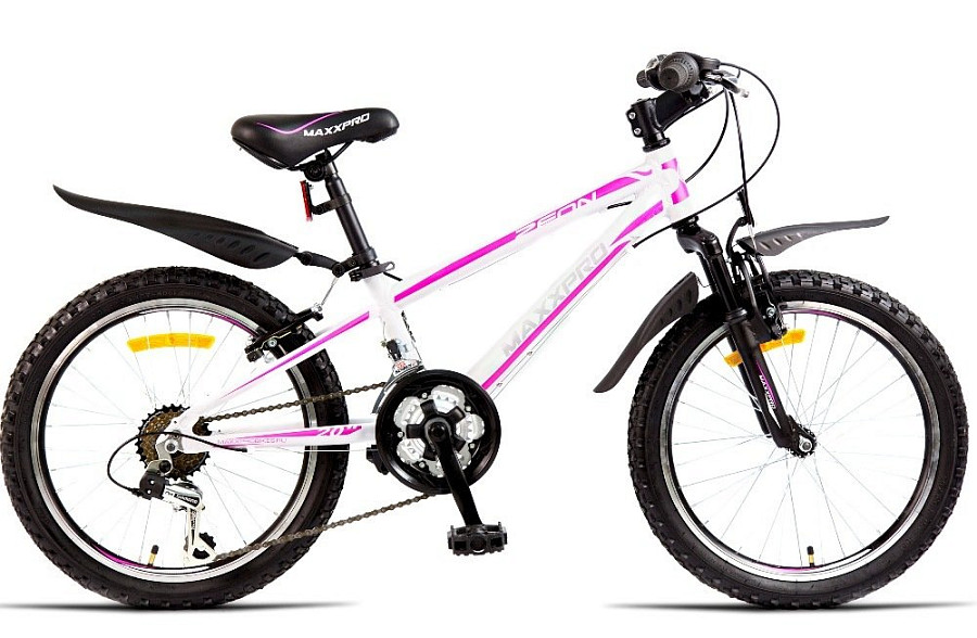 Купить MAXXPRO Zeon 20