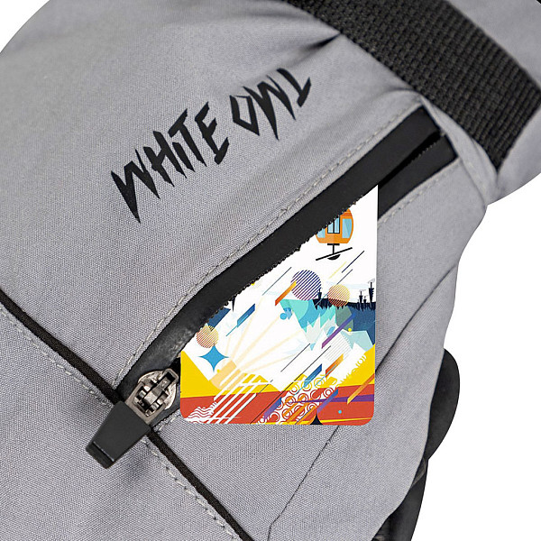 Купить Перчатки WHITE OWL 09-1550