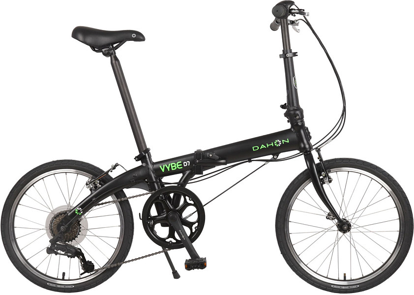 Купить DAHON Vybe D7 2022