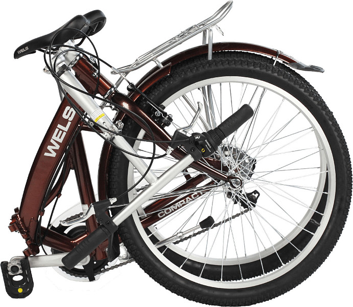 Купить WELS Compact 24-7