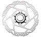 Купить Тормозной диск Shimano RT54 160мм, Center Lock, только для органических колодок, ESMRT54SE