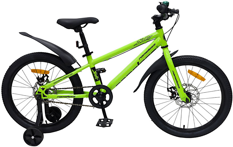 Купить NAMELESS Sport D 20 2025