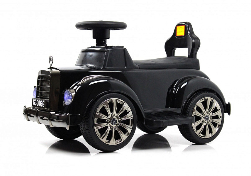 Купить Детский толокар RIVERTOYS Mercedes-AMG 300S G300GG-D