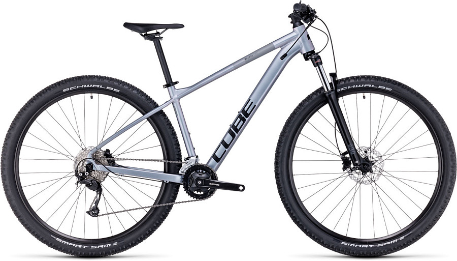 Купить CUBE Access WS Pro 27.5 2024